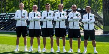 Максимов, який два тури очолював Полісся, прийняв Полісся-2