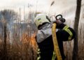 Масштабні пожежі на Полтавщині: пожежна небезпека – ПОЛТАВА СЬОГОДНІ