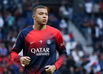Мбаппе судится с «ПСЖ» за моральное преследование