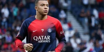 Мбаппе судится с «ПСЖ» за моральное преследование