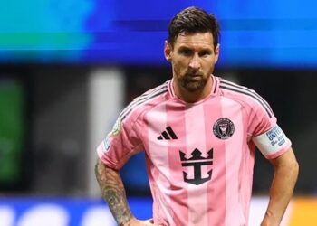 Месси после вылета из Клубного ЧМ определился с будущем в «Интер Майами»