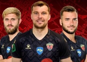 Металург продовжив співпрацю з трьома гравцями