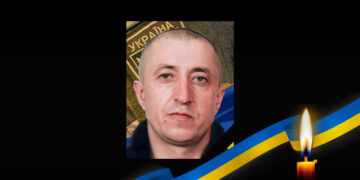 Микола Онищук загинув захищаючи Україну – ПОЛТАВА СЬОГОДНІ