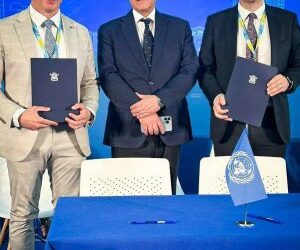 Миколаїв уклав стратегічне партнерство з Програмою ООН з навколишнього середовища (UNEP) » Миколаївський Оглядач