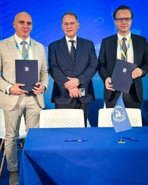 Миколаїв уклав стратегічне партнерство з Програмою ООН з навколишнього середовища (UNEP) » Миколаївський Оглядач