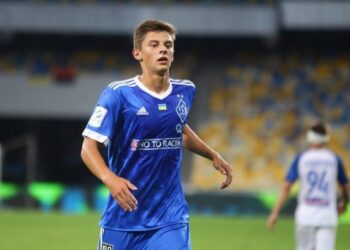 «Милан» заинтересован в услугах Виталия Миколенко