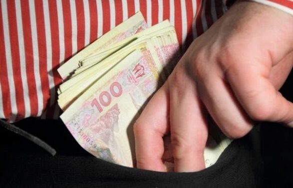 На Черкащині директор підприємства отримав підозру у привласненні більше 200 тисяч бюджетних коштів