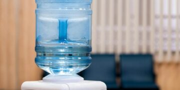 На Черкащині на двох вокзалах з’явилися точки з питною водою