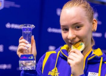 На Черкащині обрали кращого спортсмена червня