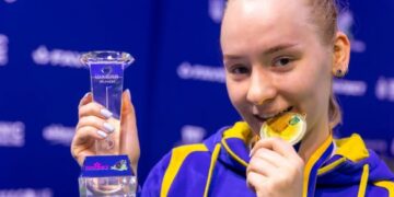 На Черкащині обрали кращого спортсмена червня