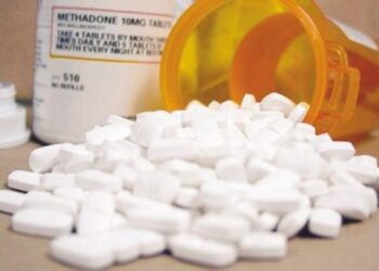 На Черкащині поліція затримала батька та сина за збут метадону