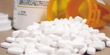 На Черкащині поліція затримала батька та сина за збут метадону