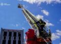 На Черкащині визначили кращих начальників караулів — Новини Черкащіни