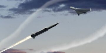 На Черкащині вночі сили ППО знищували ракети й дрони ворога