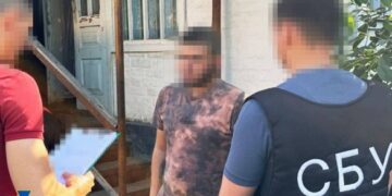 На Черкащині викрили адміністратора Telegram-групи, який “зливав” локації ТЦК і намагався зірвати мобілізацію