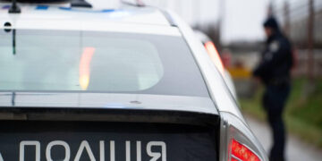 На Чернігівщині затримали курсанта, який підозрюється у вбивстві двох військових