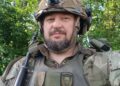 На фронті загинув пластун, відомий активіст та військовий із Черкащини