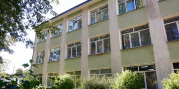 На Івано-Франківщині в одній з лікарень відкриють відділення стаціонарної реабілітації