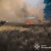 На Миколаївщині знову спостерігається тенденція до збільшення кількості пожеж за добу » Миколаївський Оглядач