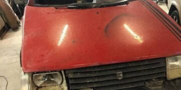 На рахунку угон авто та крадіжка грошей: на Шепетівщині судили 18-річного злодія —Хмельнитчина