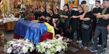 На щиті повернувся молодий майстер безпілотних комплексів