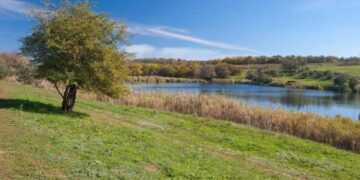 На Уманщині створюють нові заповідні куточки природи