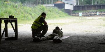 На Житомирщині створили Центр національного спротиву та призначили його керівника | Журнал Житомира