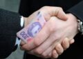 На Звенигородщині судитимуть посадовця освітнього закладу за хабарництво та зловживання впливом