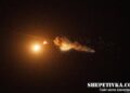 Над Хмельниччиною було знешкоджено 42 ворожих БПЛА —Хмельнитчина