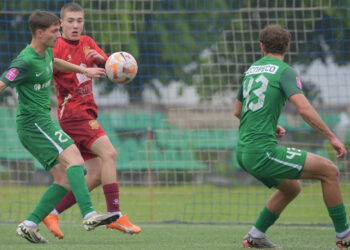 Найбільшу кількість вольових перемог в Чемпіонаті U-19 за історію здобули гравці «Ворскли»