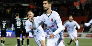 Найпізніший пенальті в минулому сезоні Чемпіонату УПЛ пробили у Рівному господарі поля