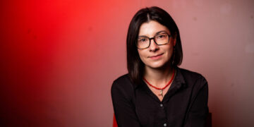 Навіщо фемінізм у країні, що воює: Ірина Славінська про рівність по-українськи, стереотипи та право бути собою