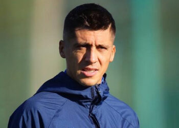 Не виключаю, – відомий тренер може підтягнути Хачеріді до Другої ліги?