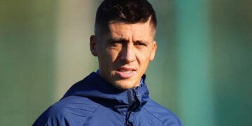 Не виключаю, – відомий тренер може підтягнути Хачеріді до Другої ліги?