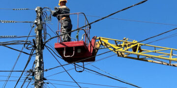 Негода знеструмила понад тисячу споживачів Полтавщини