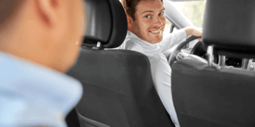 Нелегальні пасажирські перевезення: яка відповідальність передбачена |  |