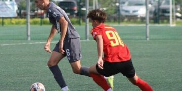 Нива Вінниця – Самбор-Нива-2 0:1. Відео голу та огляд матчу