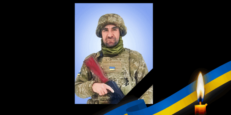 Олег Смірнов – упізнаний воїн за ДНК- ПОЛТАВА СЬОГОДНІ