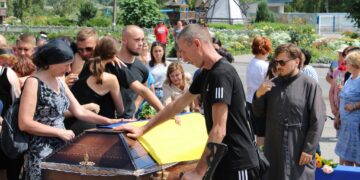 Олександр Лотош – упізнаний за ДНК батько трьох – ПОЛТАВА СЬОГОДНІ