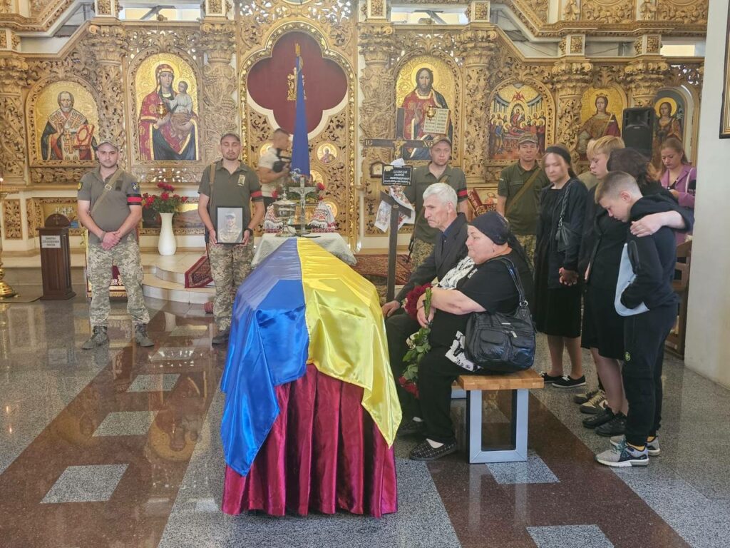 Олексій Шовкун 