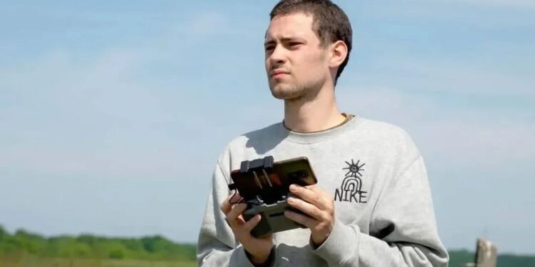 Павло Баранов – 20-річний воїн у тяжкому стані – ПОЛТАВА СЬОГОДНІ