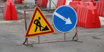 Перекриють рух по Володимира Антоновича у Дніпрі – подробиці |  |