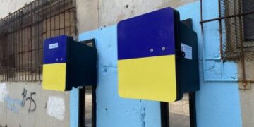 Перелік точок видачі безкоштовної очищеної води на базі ОКП «Миколаївоблтеплоенерго» » Миколаївський Оглядач