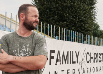 “Певний діалог існував”: президент ФК Ужгород – про чутки щодо злиття з Минаєм