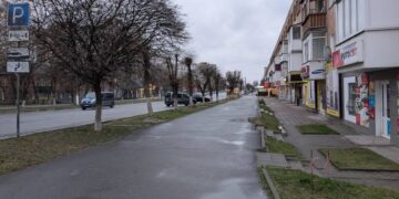 Підійшов зі спини, наказав їй мовчати та йти за ним: деталі нападу у Шепетівці —Хмельнитчина