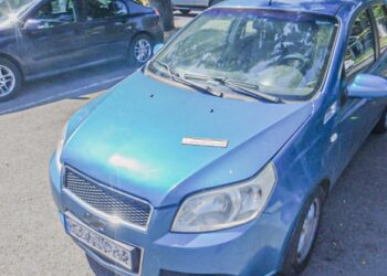 Підозрілі авто на перереєстрації: у Черкасах викрили дві спроби шахрайства