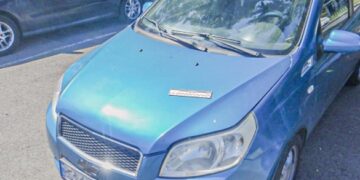 Підозрілі авто на перереєстрації: у Черкасах викрили дві спроби шахрайства