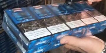 Подружжю на Одещині оголосили підозру у виробленні контрафакту на 9 мільйонів :: Інтент :: Суспільно-політичне видання:: Регіональна мережа якісної журналістики