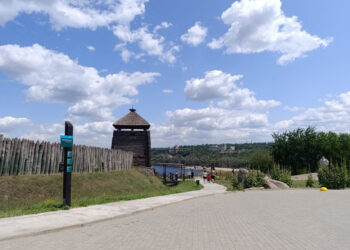 Погода в Запоріжжі на 26, 27 липня – синоптики прогнозують сильну спеку через африканське повітря | Новости Запорожья