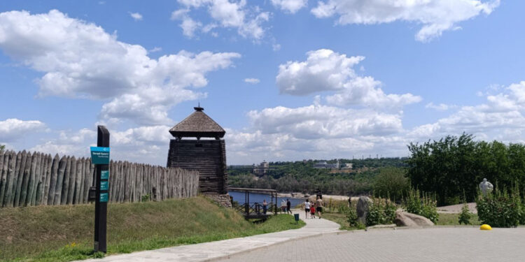 Погода в Запоріжжі на 26, 27 липня – синоптики прогнозують сильну спеку через африканське повітря | Новости Запорожья